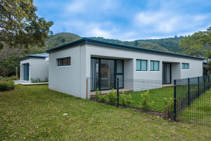 3 Bedroom Property for Sale in Twin Rivers Western Cape